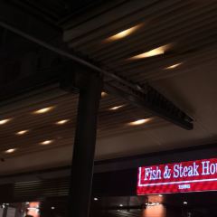 FISH & STEAK HOUSE User Photo