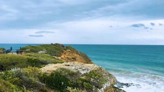Eagle Rock Marine Sanctuary