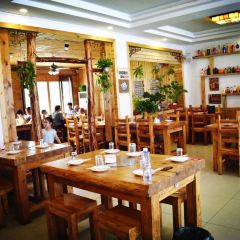 山水小酒馆(百里峡店) User Photo