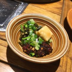 亮欢寨快活林酸汤鱼酸汤牛肉火锅店(甲秀楼店) User Photo