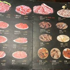 CHAN CHI HOT POTS LAB User Photo