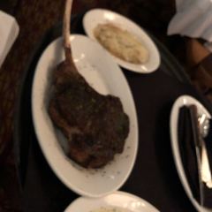 Ruth's Chris Steak House User Photo