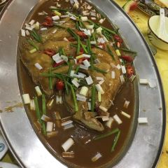 样样红海鲜酒店(长江路店) User Photo