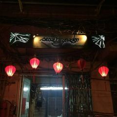 Secret Garden 158 Pasteur Branch - Vietnamese Restaurant User Photo