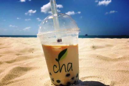 Cha Café and Bistro