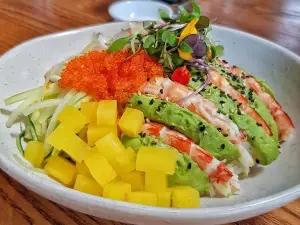 Big Fish Eatery