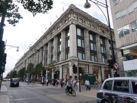 Selfridges（曼彻斯特Trafford店）