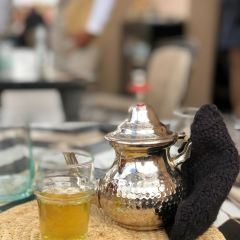 Nomad Marrakech User Photo