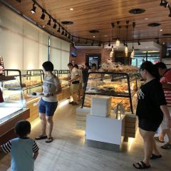 Verbena Pâtisserie Shop ảnh của người dùng