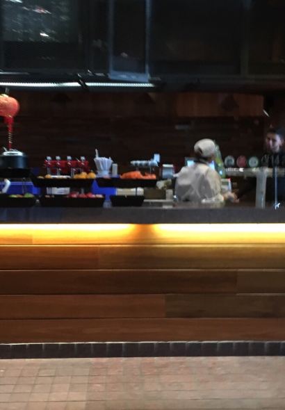 Dock 37 Bar and Kitchen