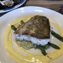 Crannog Seafood Restaurant張用戶圖片