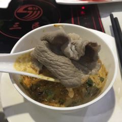 Sanminshuan Lamb 여행 사진
