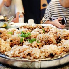 JIN CHUN XI User Photo