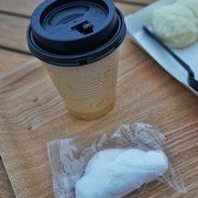 Tenbou Cafe User Photo