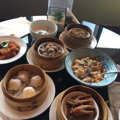 Yu Palace User Photo