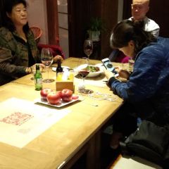 Songshanjujingpinminsu User Photo