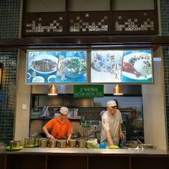 DA FU LAI User Photo