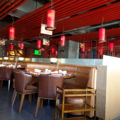 Shuchengxiangzilaochengdou Hot Pot (kongjiang) User Photo
