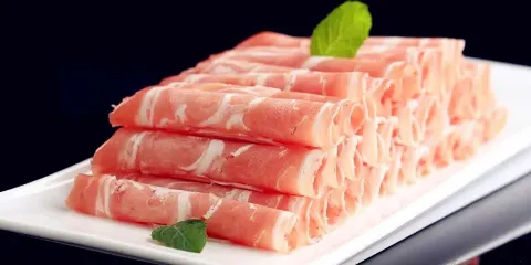 滋奇·揚州地標火鍋（瘦西湖店）