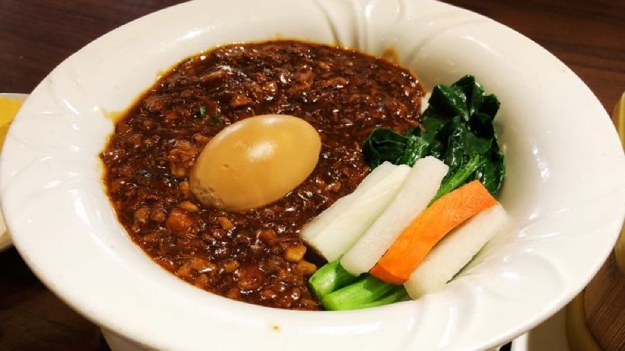 DaTang Restaurant (Da ShangHaiCheng)