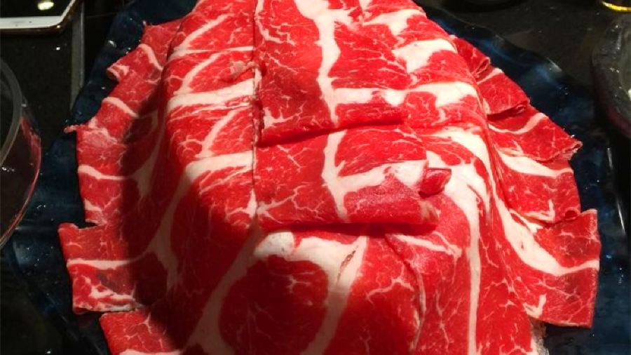 揽季锅物会(三坊七巷店)