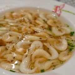 丽湖船菜馆·特色鱼头汤(古竹路店) User Photo