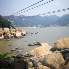 Haijiaochenglonglou Restaurant 여행 사진