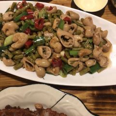 望江阁 User Photo