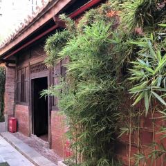 Linjiaminnancai (wudianshi) ảnh của người dùng