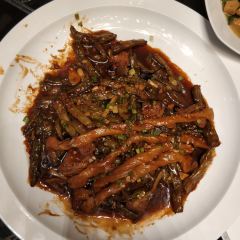 福朋喜来登酒店聚味中餐厅 User Photo