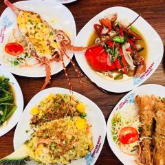 SILK Restaurant & Bar User Photo