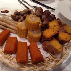 招金舜和國際飯店自助巴西燒肉張用戶圖片