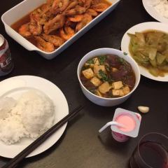 Fuji Restaurant - Market Village User Photo