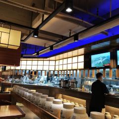 KINGTOWN NO.1 XIAN cook shop 여행 사진