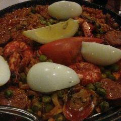 Ilustrado Restaurant User Photo