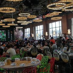 虾皇(龙虾城旗舰店) User Photo