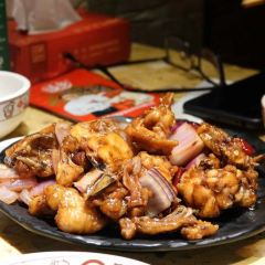 XIAO BO SHAO KAO User Photo