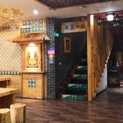大清花饺子(韩城店) User Photo