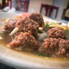 YangShi Shi Lou User Photo