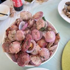 哈仙島興旺漁家餐廳張用戶圖片