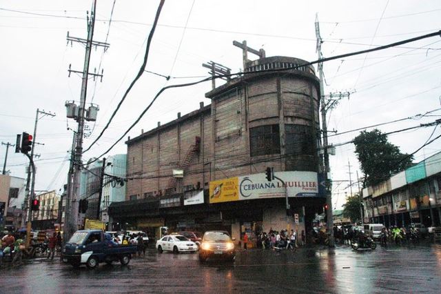 Colon Street
