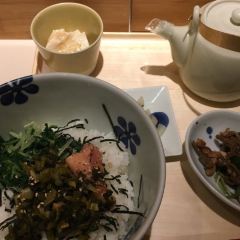 Dashichazuke EN 여행 사진