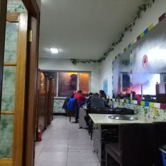 新味香源铁锅炖(407县道二店) User Photo