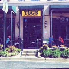 Tug's 여행 사진