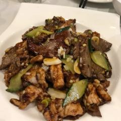 Six One Eight Restaurant ảnh của người dùng