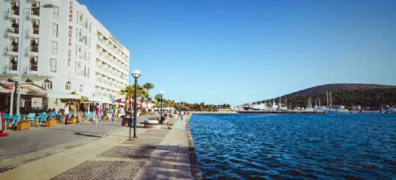 Hotels in Cesme