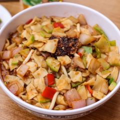 BAO LIN NIU ROU CHAO MIAN PIAN BEI GUAN DIAN User Photo