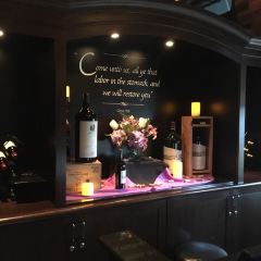 Bookbinder's Seafood & Steakhouse User Photo