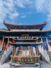 Nanhai Guanyin Temple