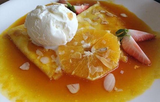Suzette Restaurant